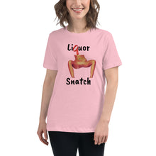 Load image into Gallery viewer, Women&#39;s Relaxed T-Shirt
