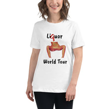 Load image into Gallery viewer, Women&#39;s Relaxed T-Shirt
