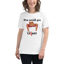 Load image into Gallery viewer, Women&#39;s Relaxed T-Shirt
