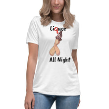 Load image into Gallery viewer, Women&#39;s Relaxed T-Shirt
